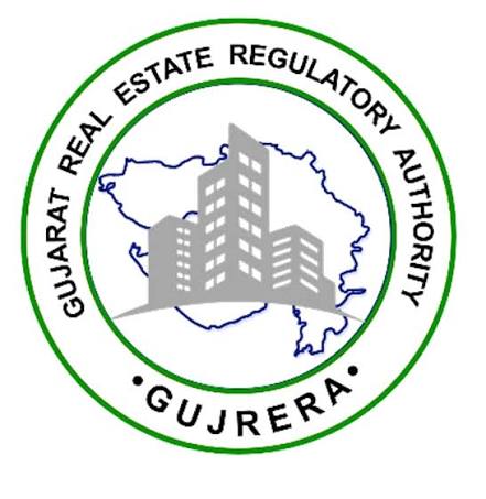 GujRERA Logo