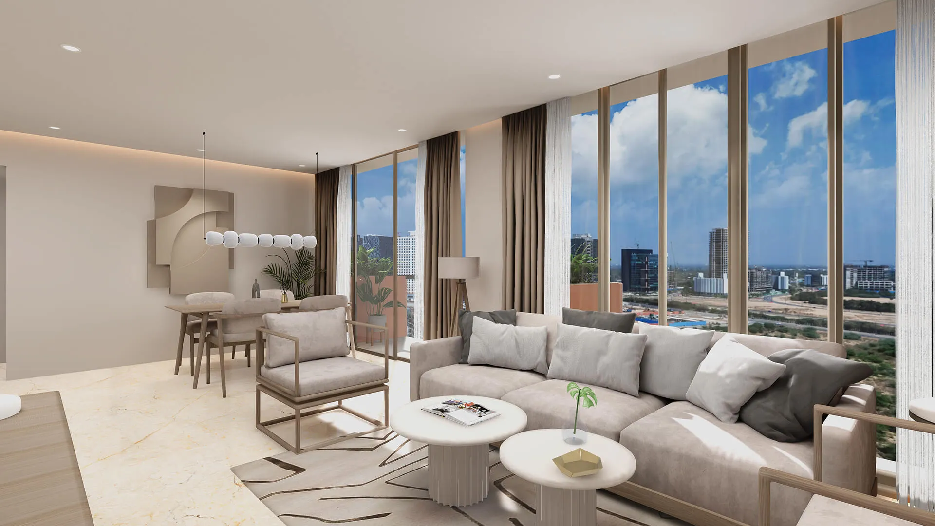 Nila Prana GIFT City Overview