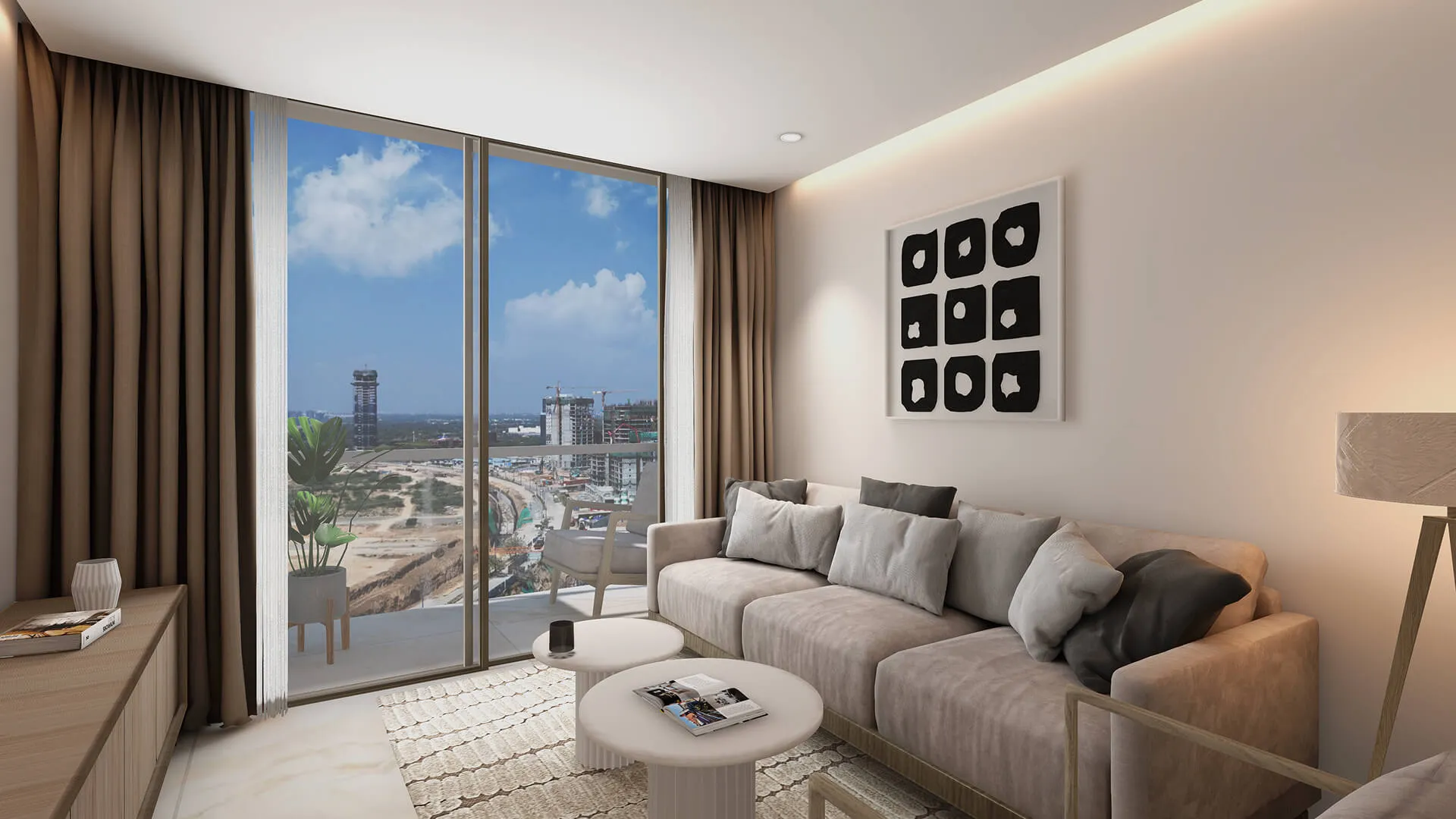 Virtual Tour